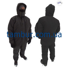 Зимний костюм для рыбалки и охоты, таслан (элитный)