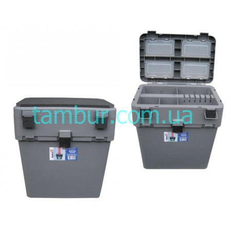 Ящик для зимней рыбалки Тонар (Helios)