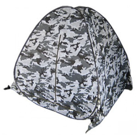 Рыбацкая палатка белая 2.5х2.5 1.7м