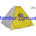 Палатка автомат желтая 2х2 Ranger