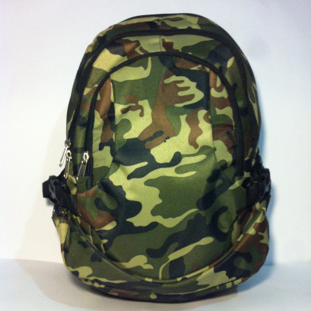 Рюкзак камуфлянжый  30л