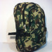Рюкзак камуфлянжый темный 30л