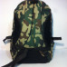 Рюкзак камуфлянжый темный 30л