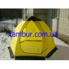 зимние Палатки Зонты