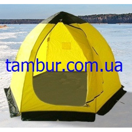 Палатка зимняя зонт 200*235*155см
