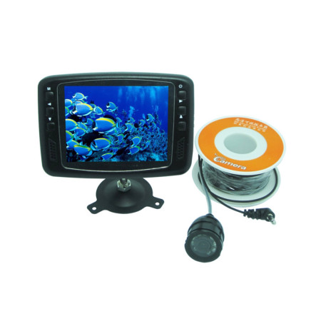 Подводная камера Ranger для рыбалки HD