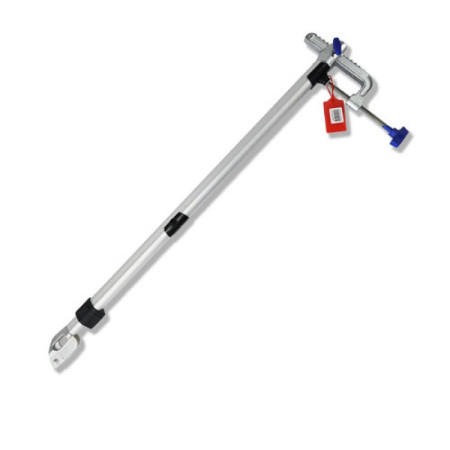 Крепление для эхолота 86-145см (усиленное)