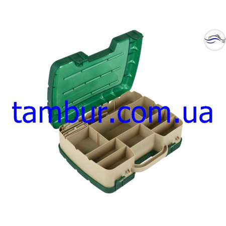 Кейс Flambeau 7220  (28,5х8,7х24см​)