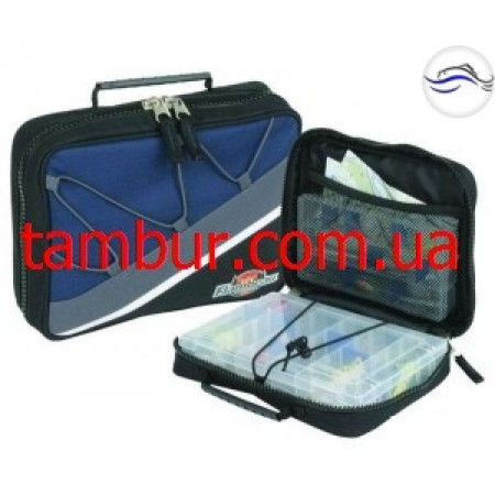 Сумка Flambeau AZ2 с коробками (28,5х9,5х21,5см)