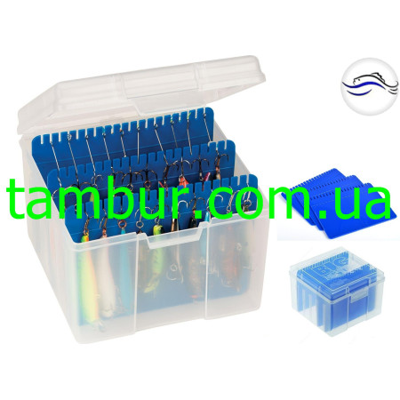 Коробка Flambeau 550 (18х18,8х13,4см)