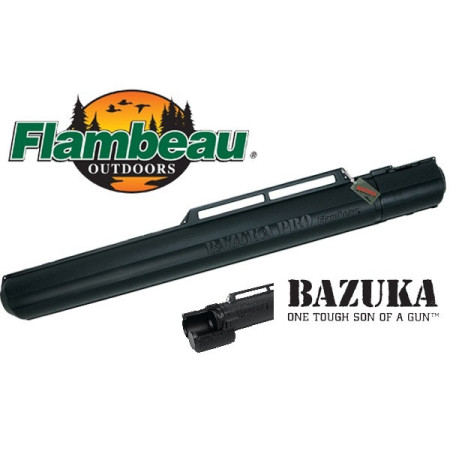 Тубус Flambeau BAZUKA  73