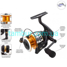 Катушка Salmo Team Vantage 40FD (TS-9340FD)