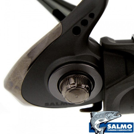 Катушка Salmo Elite X-Twitch 8 10FD 8210FDA Катушка Salmo Elite X-Twitch 8 10FD 8210FDA