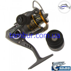 Катушка Salmo Elite X-Twitch 8 20FD 8220FDA