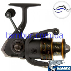 Катушка Salmo Elite X-Twitch 8 30FD 8230FDA