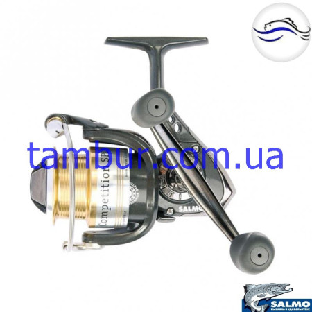 Катушка Salmo Elite Competition Spin 30FD 8330FD