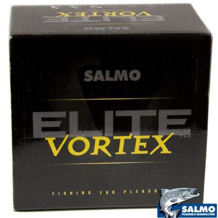 Катушка Salmo Elite Vortex 40FD 8540FD