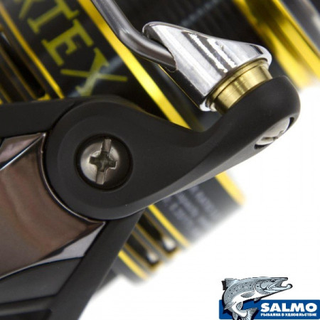 Катушка Salmo Elite Vortex 40FD 8540FD Катушка Salmo Elite Vortex 40FD 8540FD