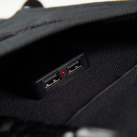 Мобильная солнечная панель ANVOMI SQ60 (60 Ватт) Мобильная солнечная панель ANVOMI SQ60 (60 Ватт)