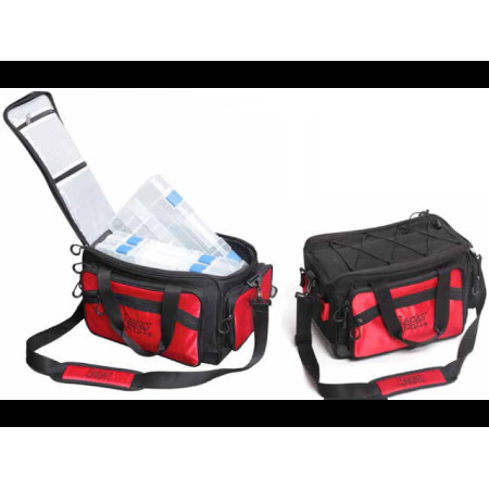 Сумка рыболовная Lucky John Сумка рыболовная Lucky John