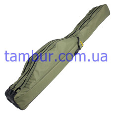 Чехол на 3-и секии для удилищ Salmo165см (усиленный)