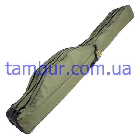 Чехол на 3-и секии для удилищ Salmo165см (усиленный)