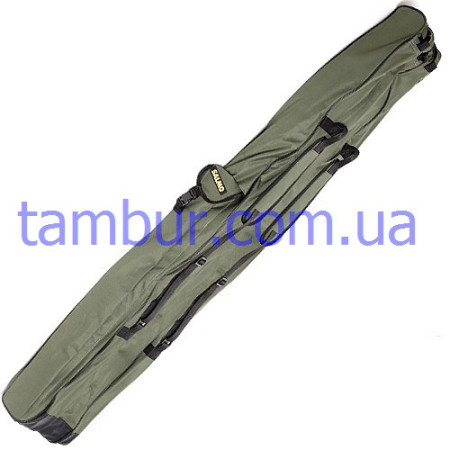 Чехол на 3-и секии для удилищ Salmo 165см (усиленный)