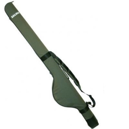 Тубус Salmo полужёсткий для удилищ 162см (усиленный) Тубус Salmo полужёсткий для удилищ 162см (усиленный)