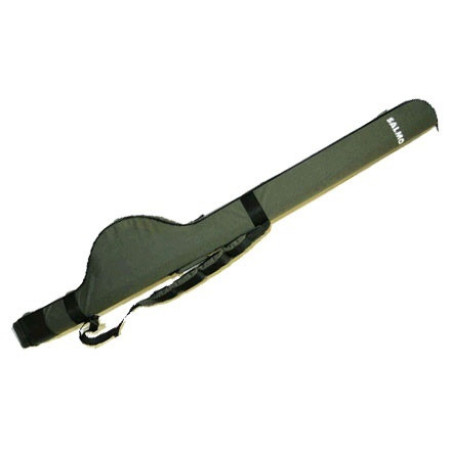 Тубус Salmo полужёсткий для удилищ 162см (усиленный) Тубус Salmo полужёсткий для удилищ 162см (усиленный)