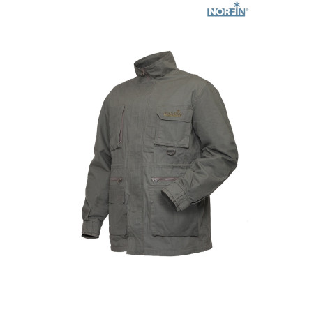 Куртка Norfin NATURE PRO