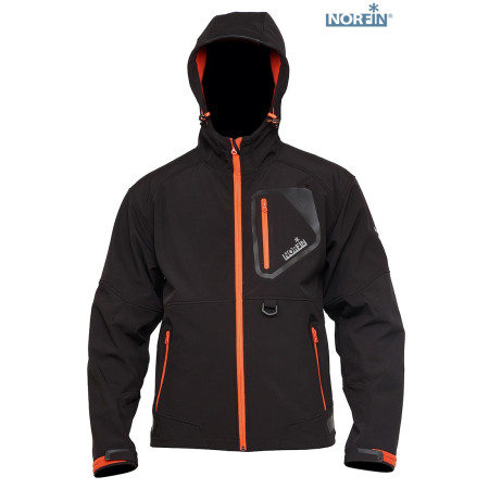 Костюм демисезонный Norfin DYNAMIC (рыбалка, охота, туризм)