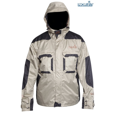 Куртка Norfin PEAK MOOS (рыбалка, охота, туризм)