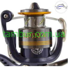 Катушка Salmo Diamond Spin 4 20FD 6320FD