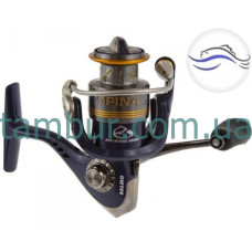 Катушка Salmo Diamond Spin 4 30FD 6330FD