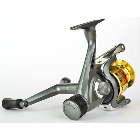 Катушка Salmo Supreme Sniper 30FD 5030FD Катушка Salmo Supreme Sniper 30FD 5030FD