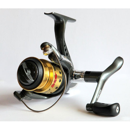 Катушка Salmo Supreme Sniper 30FD 5030FD Катушка Salmo Supreme Sniper 30FD 5030FD