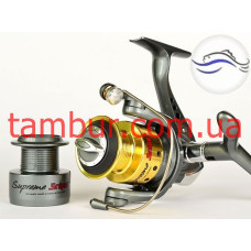 Катушка Salmo Supreme Sniper 30RD 5030RD