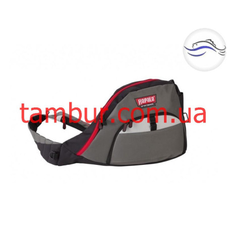 Сумка Rapala Soft Sling Bag 46036-2