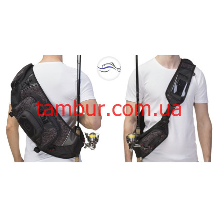 Сумка Rapala Urban Sling bag