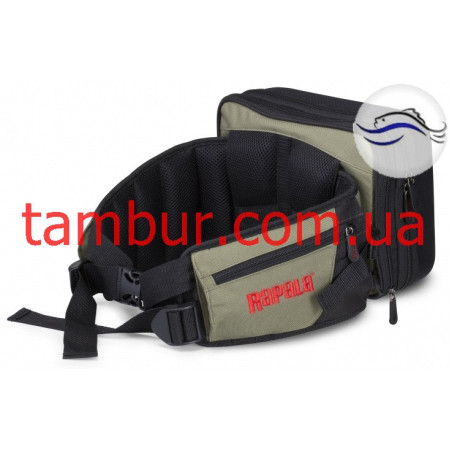 Сумка Rapala Hybrid Hip Pack