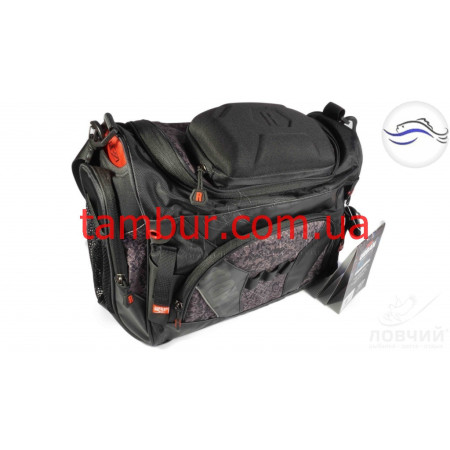 Сумка Rapala Urban Messenger bag