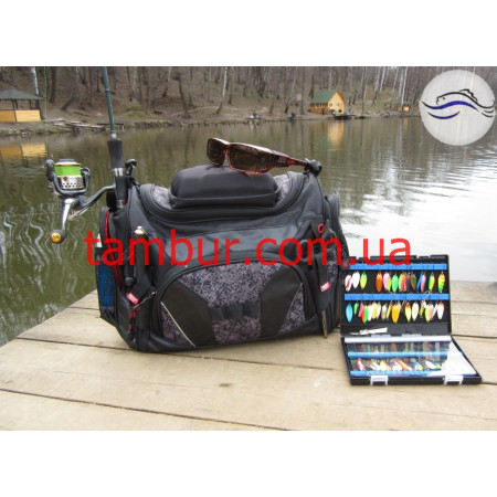 Сумка Rapala Urban Messenger bag