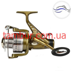 Катушка Salmo Diamond Carp Runner 30BR 6930BR