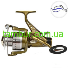 Катушка Salmo Diamond Carp Runner 40BR 6940BR