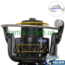 Катушка Salmo Elite Freerun 40BR 8440BR