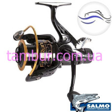 Катушка Salmo Elite Freerun 50BR 8450BR
