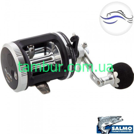 Катушка Salmo Elite Troll 7 M2130