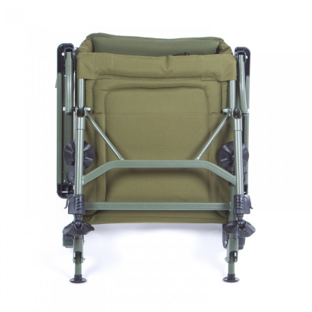 Кресло карповое Norfin Lincoln (Премиум)