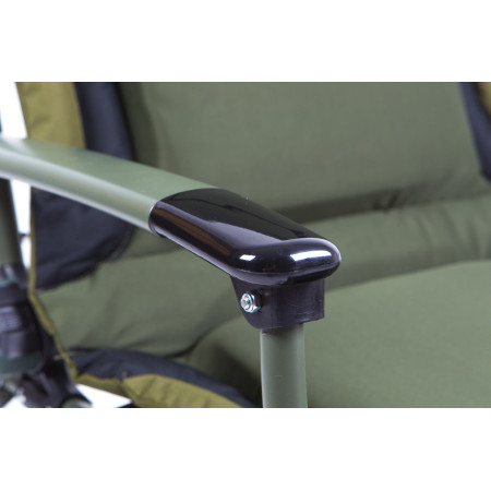 Кресло карповое Norfin Lincoln (Премиум)