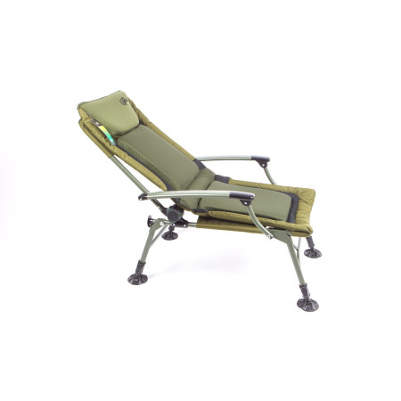 Кресло карповое Norfin Lincoln (Премиум)